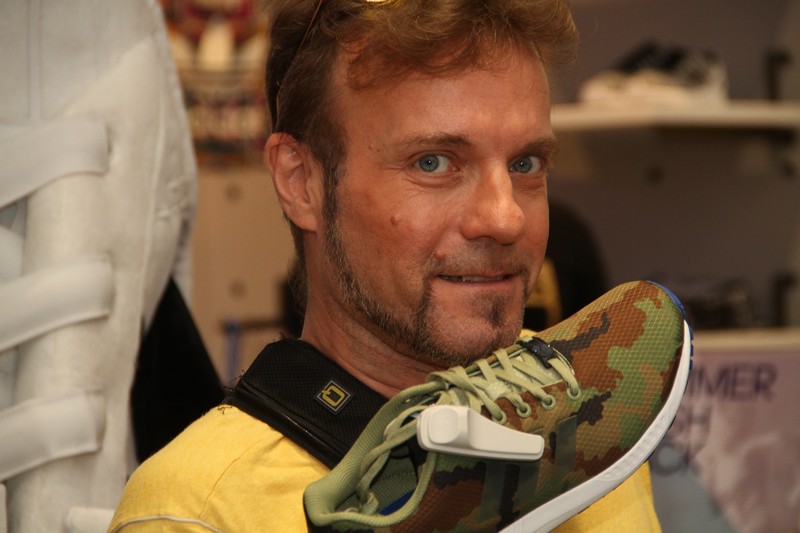 adidas Originals New Store Launch at Beirut Souks